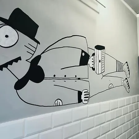 Lägenhet Vico *