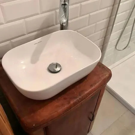 Lägenhet Vico Milano