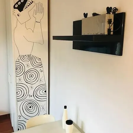 Lägenhet Vico *