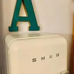 Trevi Apartamento *