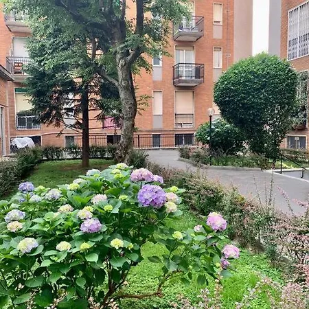 Vico Appartement *
