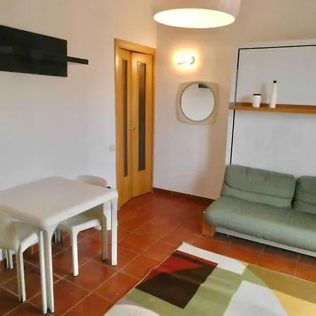 Apartment Trevi