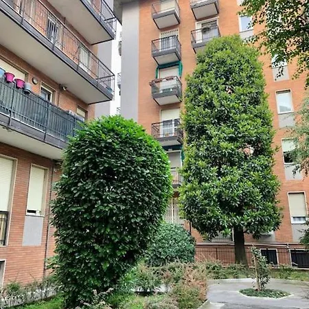 Appartement Vico *