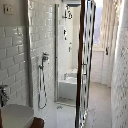 Vico Appartement *