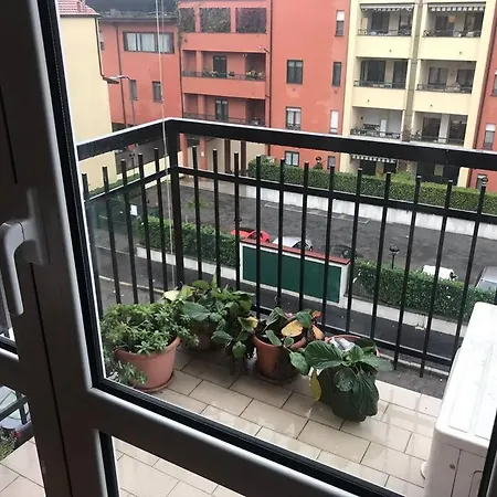 Vico Appartement Milan