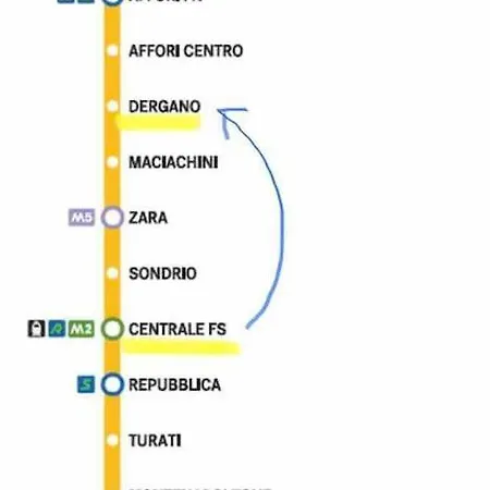 Vico Apartamento